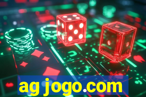 ag jogo.com